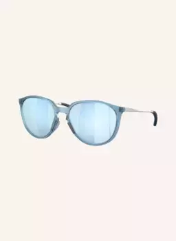 Солнцезащитные очки oo9288 sielo Oakley, синий