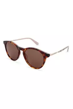 Солнцезащитные очки Orla Ted Baker, коричневый