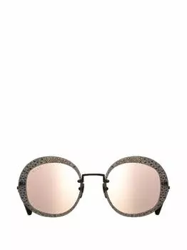 Солнцезащитные очки Ouverture Gucci