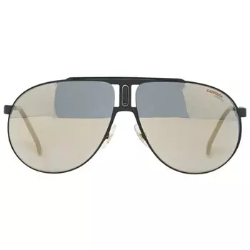 Солнцезащитные очки panamerica65 003 jo e Carrera, черный
