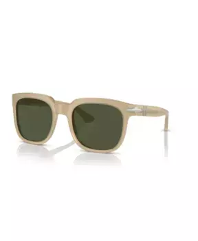 Солнцезащитные очки Persol, бежевый