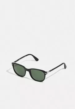 Солнцезащитные очки Persol, черный