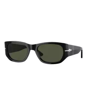 Солнцезащитные Очки Persol, черный