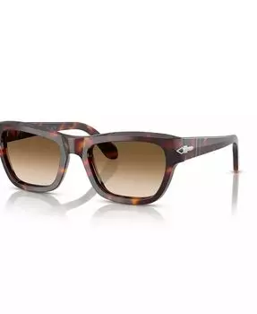 Солнцезащитные очки Persol, мультиколор