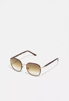 Солнцезащитные очки Persol, золотой