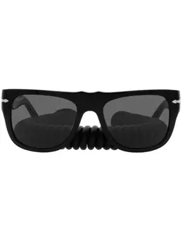 Солнцезащитные очки Pinnacle Persol, черный