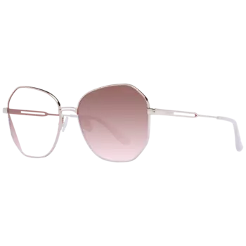 Солнцезащитные очки pj5187 c4 58 Pepe Jeans, коричневый