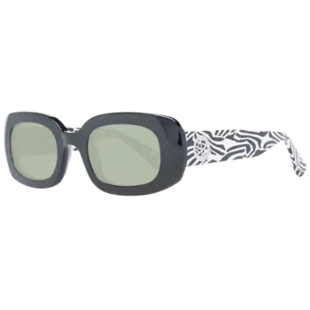 Солнцезащитные очки pj7410 075p 49 Pepe Jeans, черный