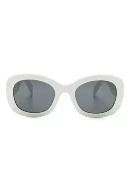 Солнцезащитные очки PRA13S Prada Eyewear, белый