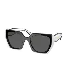 Солнцезащитные Очки Prada, черный
