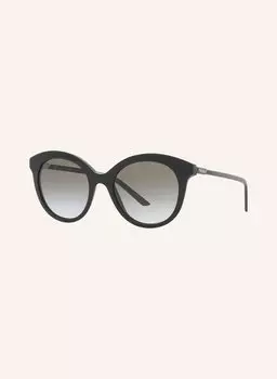 Солнцезащитные очки PRADA PR 02YS, черный