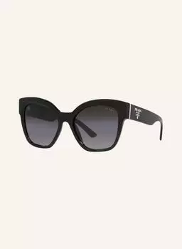 Солнцезащитные очки PRADA PR 17ZS, черный