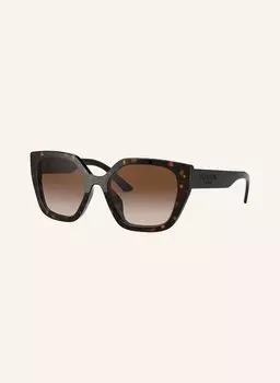 Солнцезащитные очки PRADA PR 24XS, гавана