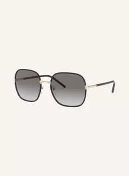 Солнцезащитные очки PRADA PR 67XS, черный