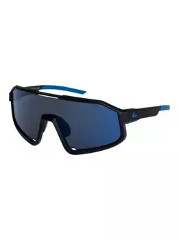 Солнцезащитные очки Quiksilver "Slash", синий