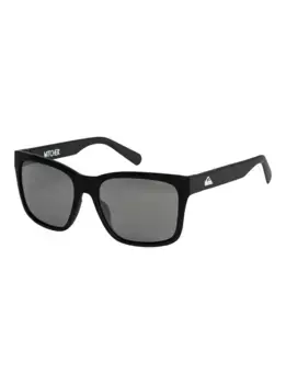 Солнцезащитные очки Quiksilver "Ведьмак", черный