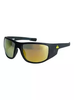 Солнцезащитные очки Quiksilver "Wall P", синий