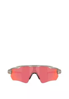Солнцезащитные очки RADAR PATH Oakley, серый