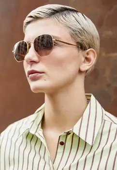 Солнцезащитные очки Ray-Ban