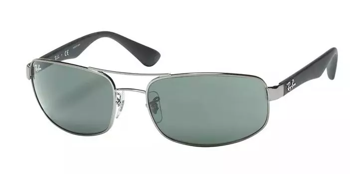Солнцезащитные очки Ray-Ban 3445