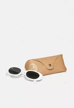 Солнцезащитные очки Ray-Ban, белый