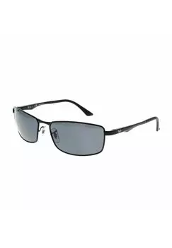 Солнцезащитные очки Ray-Ban, черные