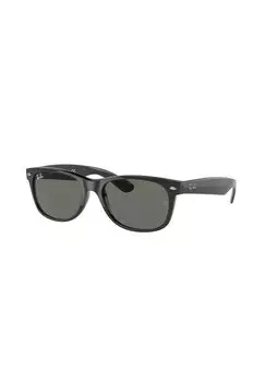 Солнцезащитные очки Ray-Ban, черные