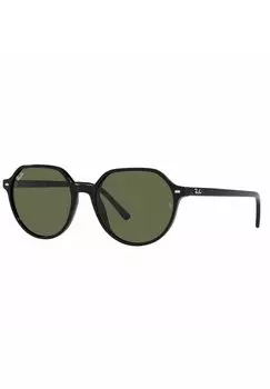 Солнцезащитные очки Ray-Ban, черные