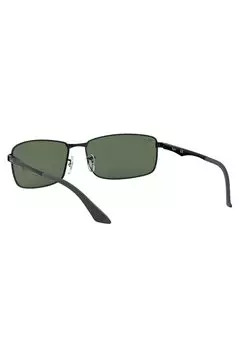 Солнцезащитные очки Ray-Ban, черные