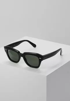 Солнцезащитные очки Ray-Ban, черный