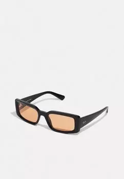 Солнцезащитные очки Ray-Ban, черный
