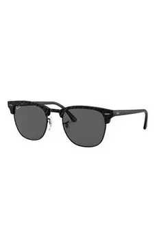 Солнцезащитные Очки Ray-Ban, черный