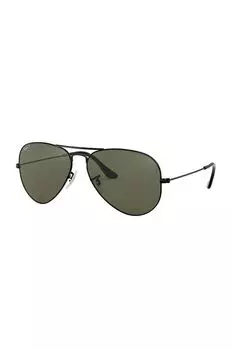 Солнцезащитные Очки Ray-Ban, черный