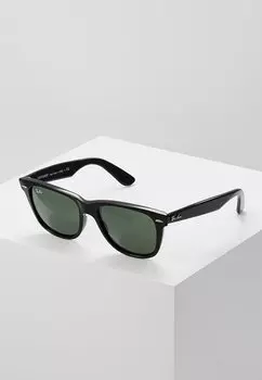 Солнцезащитные очки Ray-Ban, черный