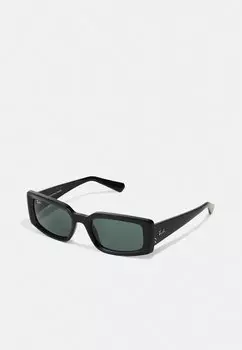 Солнцезащитные очки Ray-Ban, черный