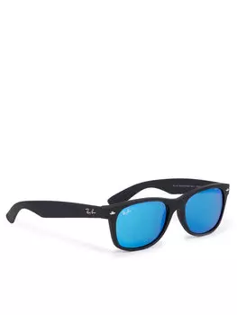 Солнцезащитные очки Ray-Ban, черный