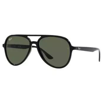 Солнцезащитные очки Ray-Ban, черный