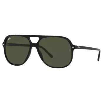 Солнцезащитные очки Ray-Ban, черный