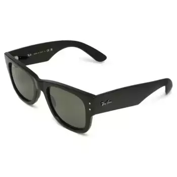 Солнцезащитные очки Ray-Ban, черный