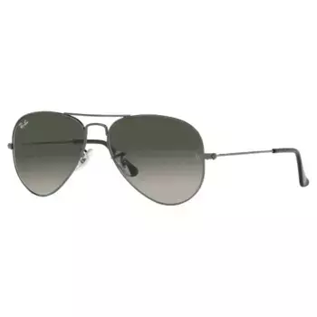Солнцезащитные очки Ray-Ban, черный