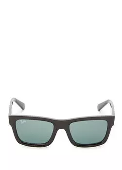 Солнцезащитные очки Ray-Ban, черный