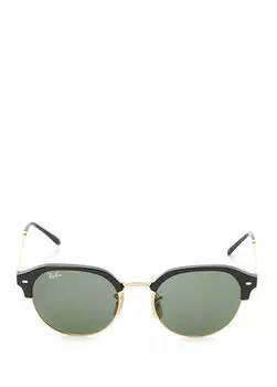 Солнцезащитные очки Ray-Ban, черный