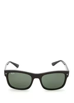 Солнцезащитные очки Ray-Ban, черный