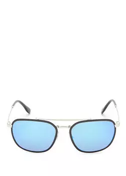 Солнцезащитные очки Ray-Ban, черный