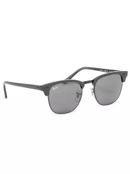 Солнцезащитные очки Ray-Ban, черный