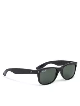 Солнцезащитные очки Ray-Ban, черный
