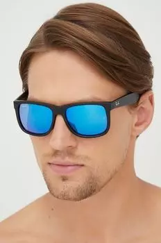 Солнцезащитные очки Ray-Ban, черный