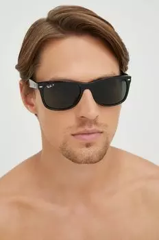 Солнцезащитные Очки Ray-Ban, черный
