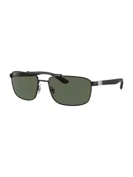 Солнцезащитные очки Ray-Ban, черный