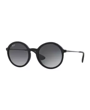 Солнцезащитные очки Ray-Ban, черный